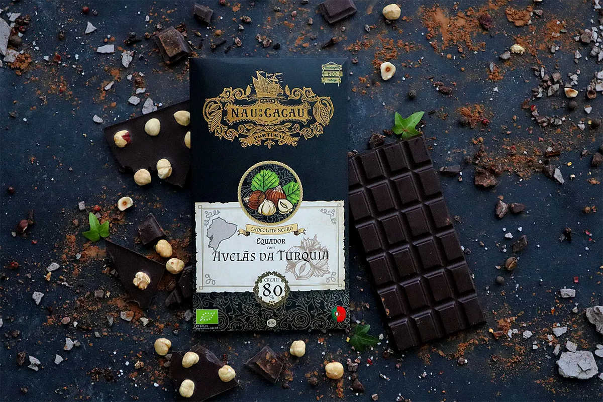 Hazelnuts from Turkey