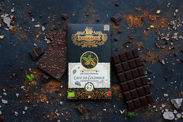 Colombian Coffee