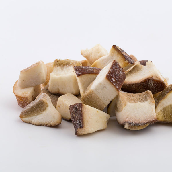 Frozen Chopped Boletus 1Kg