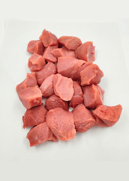 Galician Beef Tacos - 500g
