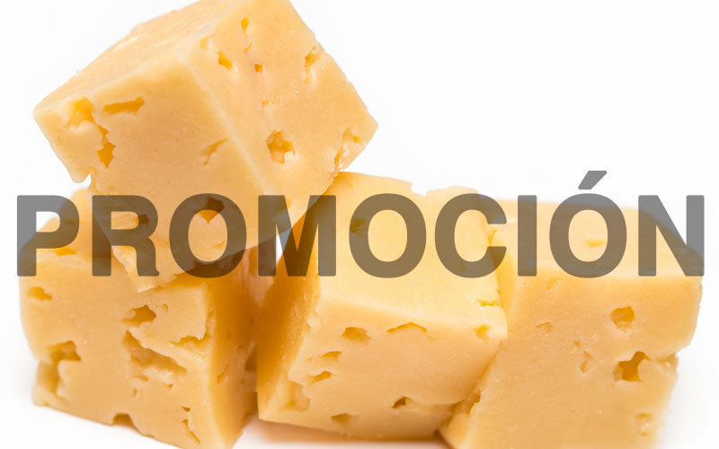 El Bosqueño Sheep Cheese Tacos PROMO