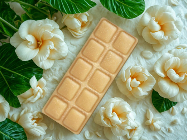 FRAGRANT WAX TAHITIAN MONOI