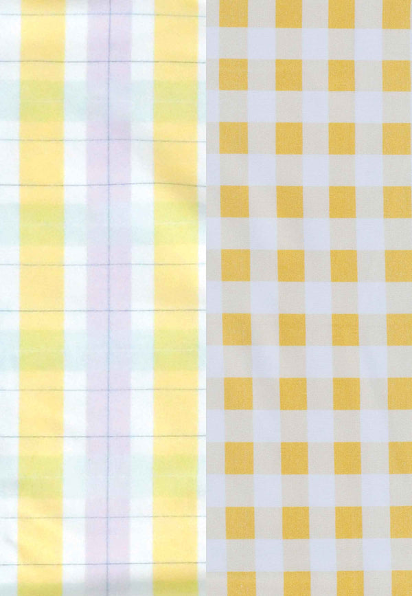 Copertine in bambù - Everyday - Palloncino blu