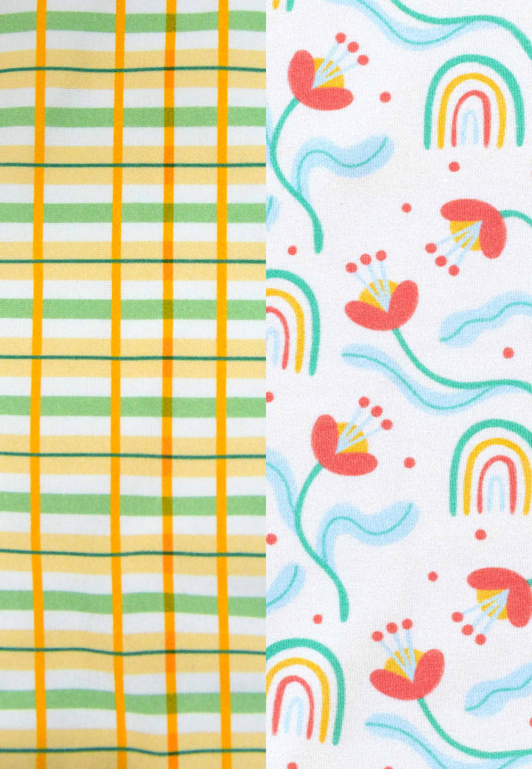 Copertine in bambù - Everyday - Palloncino blu