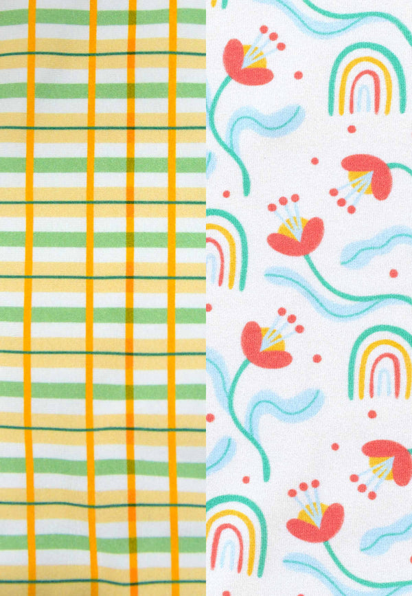 Copertine in bambù - Everyday - Palloncino blu