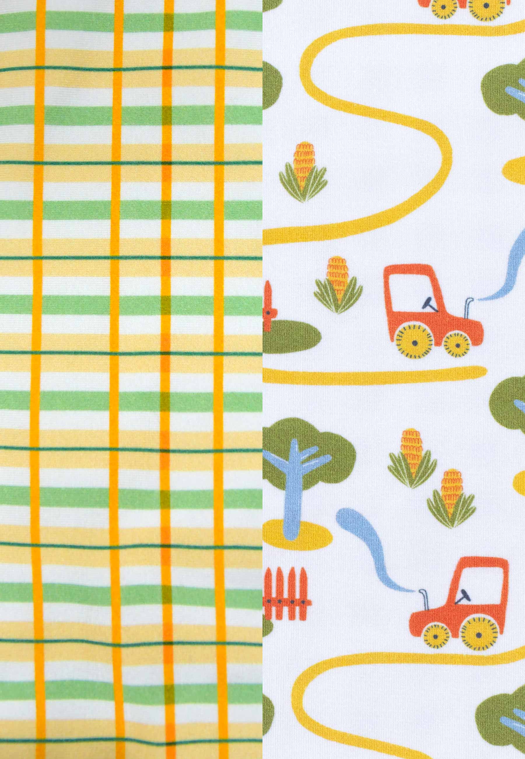 Copertine in bambù - Everyday - Palloncino blu