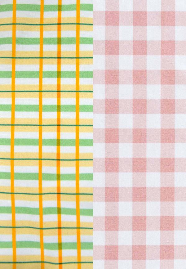 Copertine in bambù - Everyday - Palloncino blu