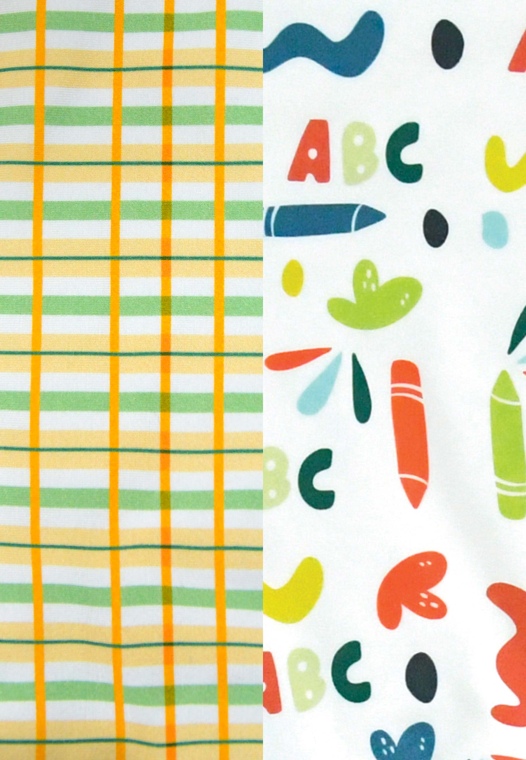 Copertine in bambù - Everyday - Palloncino blu