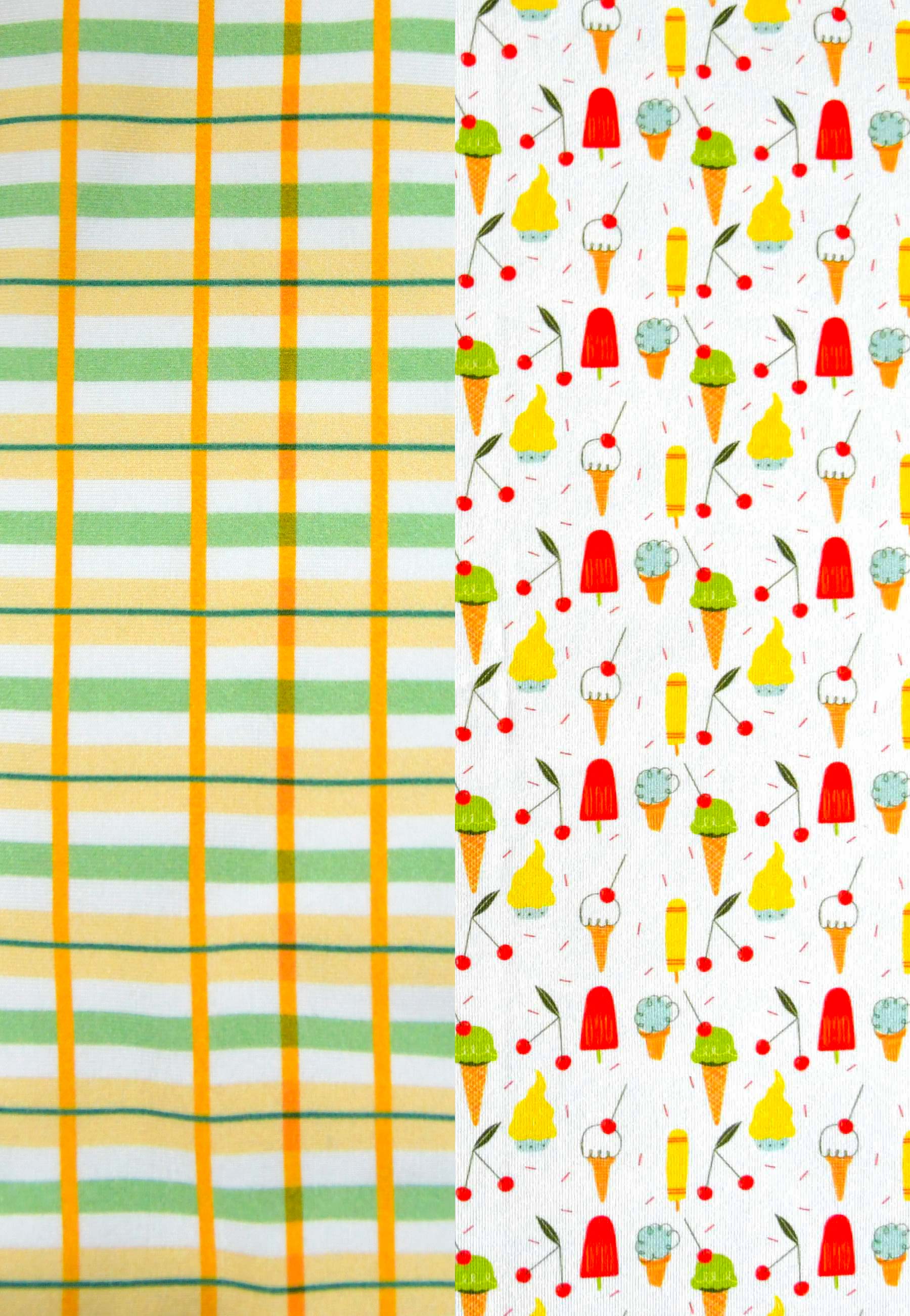 Copertine in bambù - Everyday - Palloncino blu