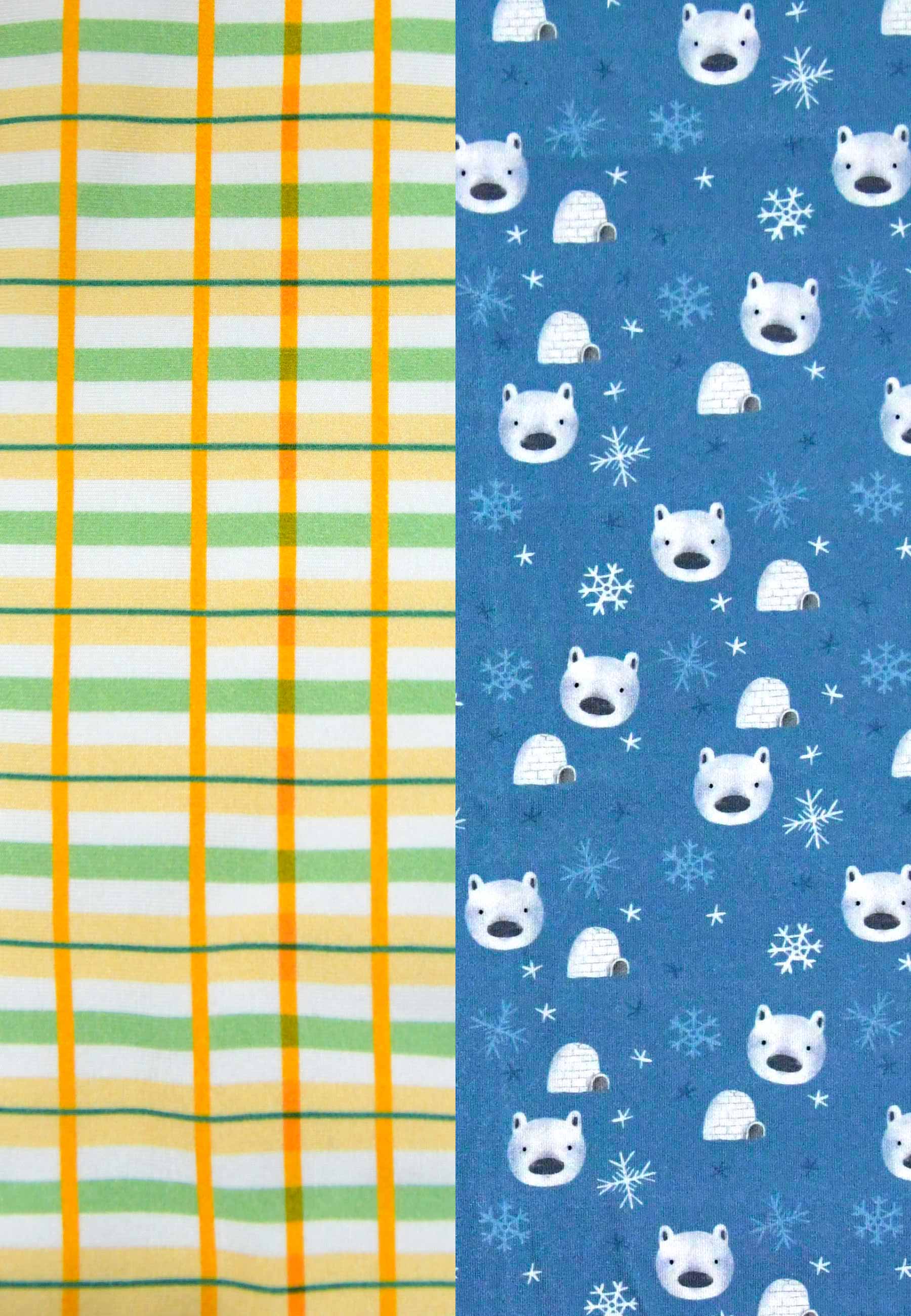 Copertine in bambù - Everyday - Palloncino blu