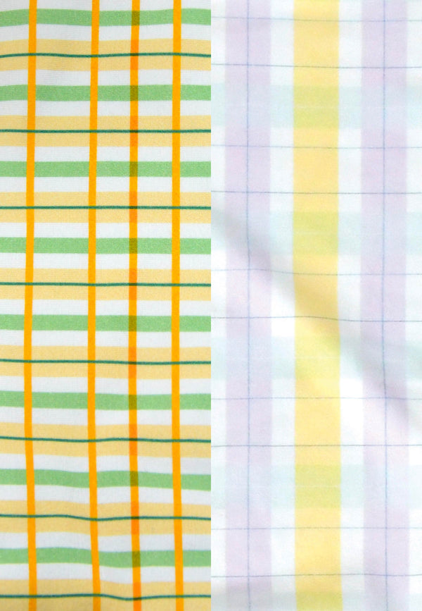 Copertine in bambù - Everyday - Palloncino blu