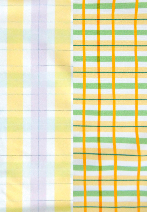 Copertine in bambù - Everyday - Palloncino blu