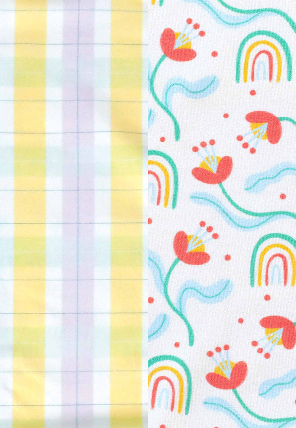 Copertine in bambù - Everyday - Palloncino blu