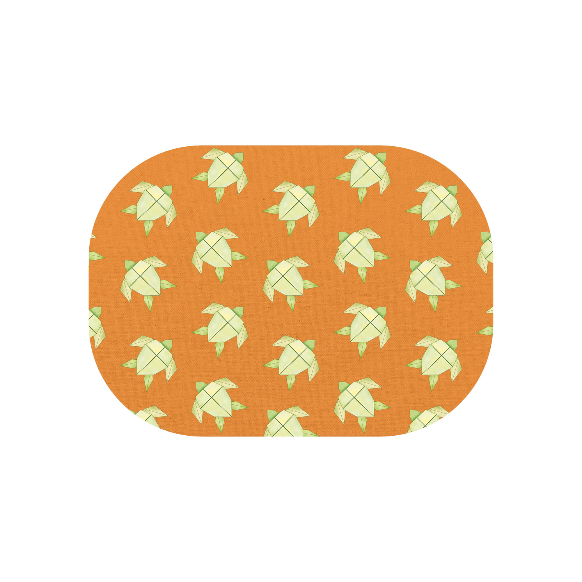 Origami Placemat