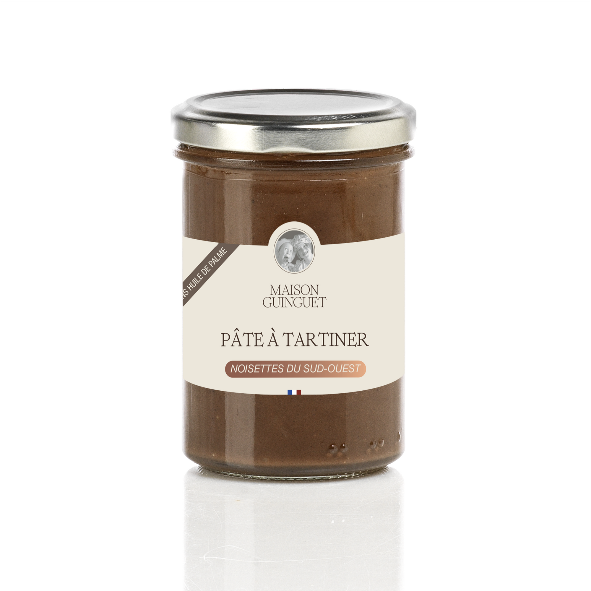 SPREADABLE PASTE