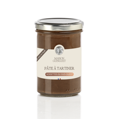 SPREADABLE PASTE