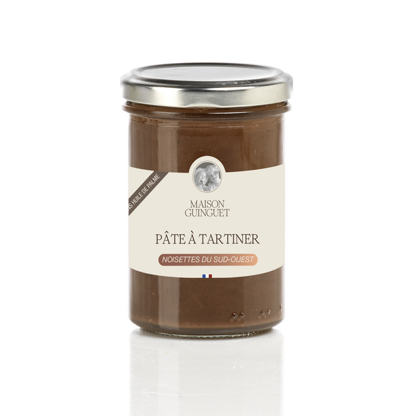 SPREADABLE PASTE