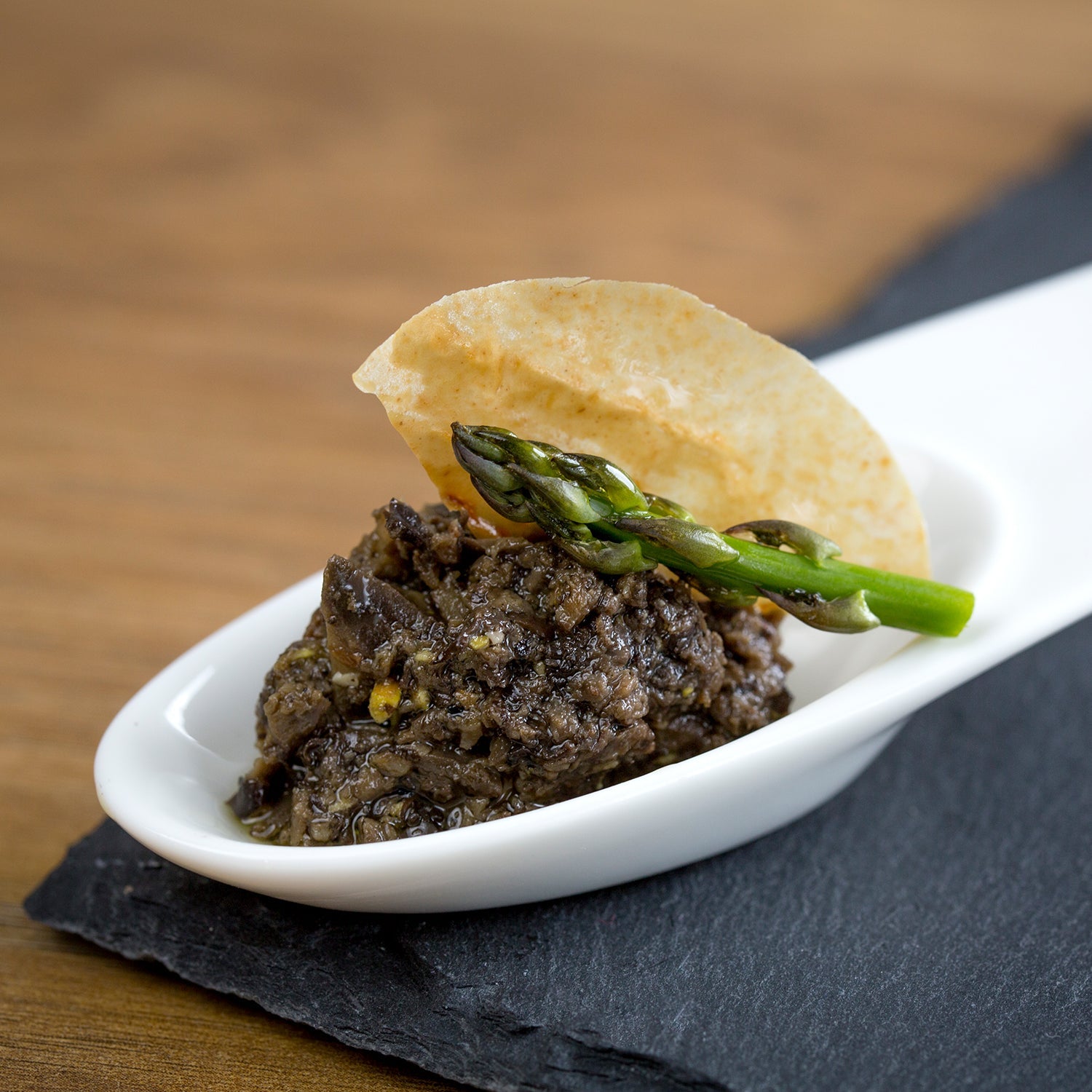 Tartufata - Sauce with Black Truffle