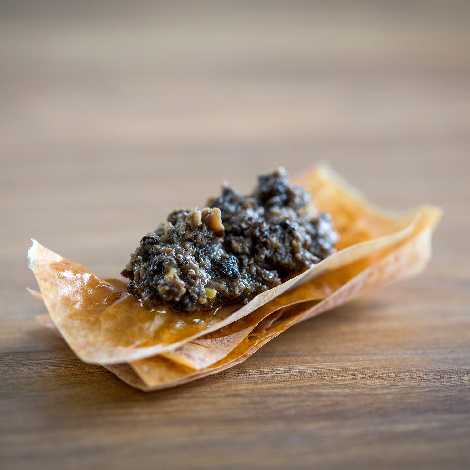 Tartufata - Sauce with Black Truffle