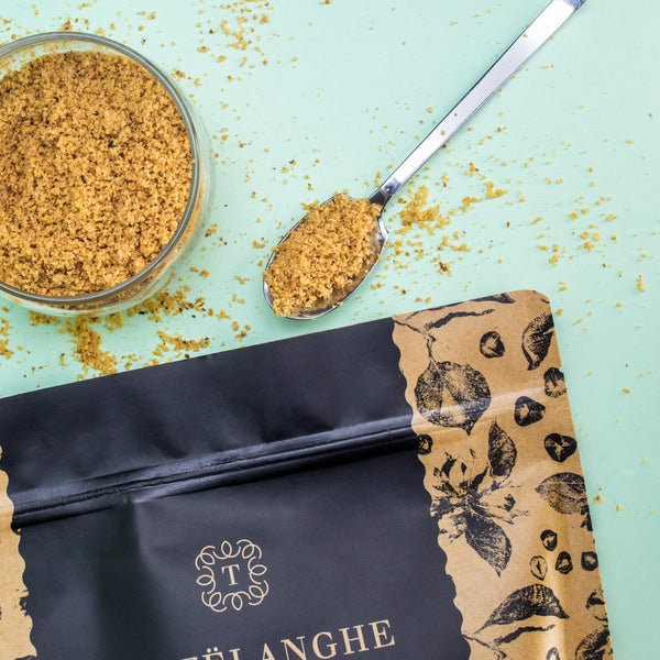 1 confezione di Nocciola Piemonte IGP "farina" (1Kg) - Tastëlanghe Azienda Agricola