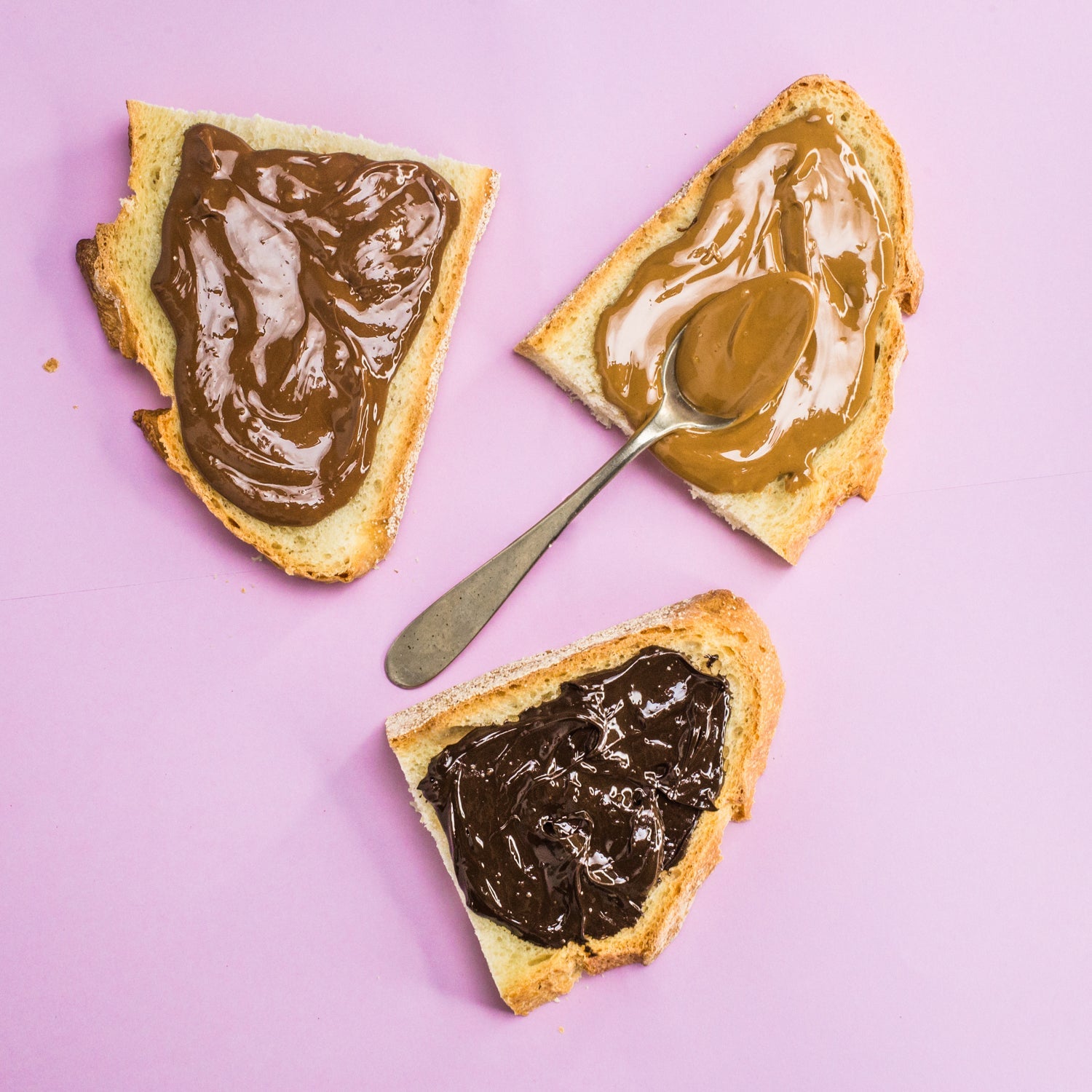 1 vaso di Crema di Nocciole Piemonte IGP delle Langhe (100g) - Tastëlanghe Azienda Agricola