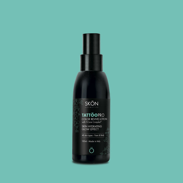 Color Reviving Moisturizing Lotion