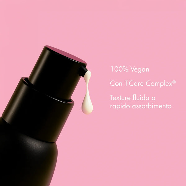 Repairing Fluid with 5% Panthenol