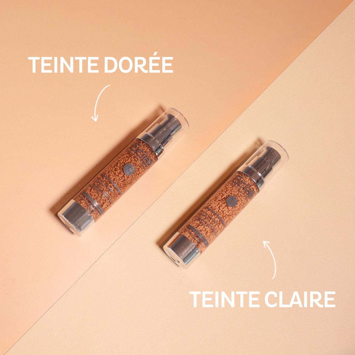 Teint Merveilleux - ECLAE