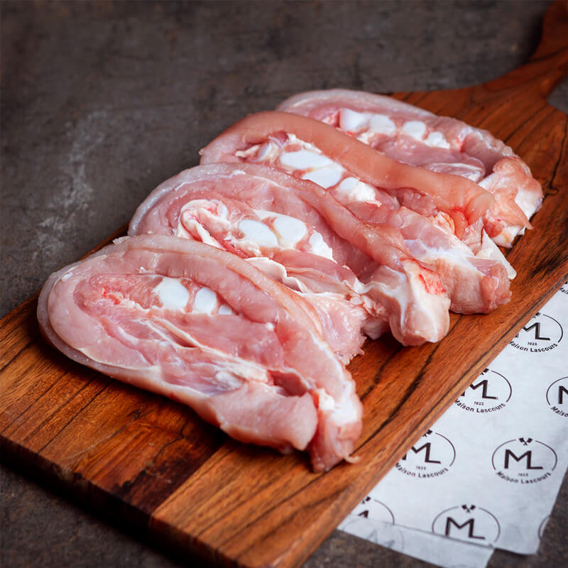 Tendron de Veau