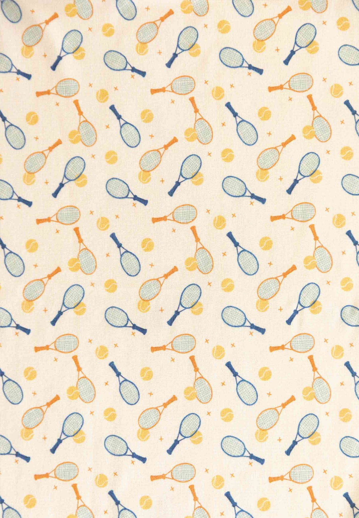Copertine in bambù - Everyday - Palloncino blu
