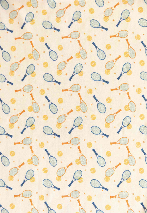 Copertine in bambù - Everyday - Palloncino blu