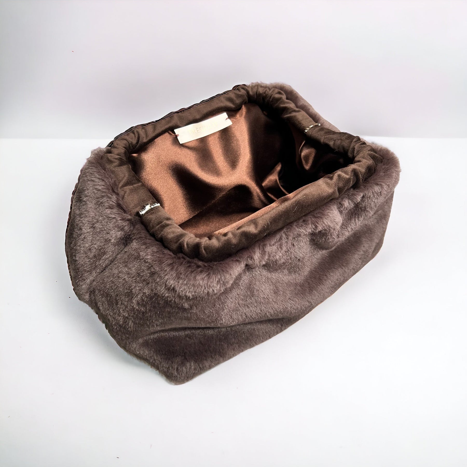 Pouch Teddy