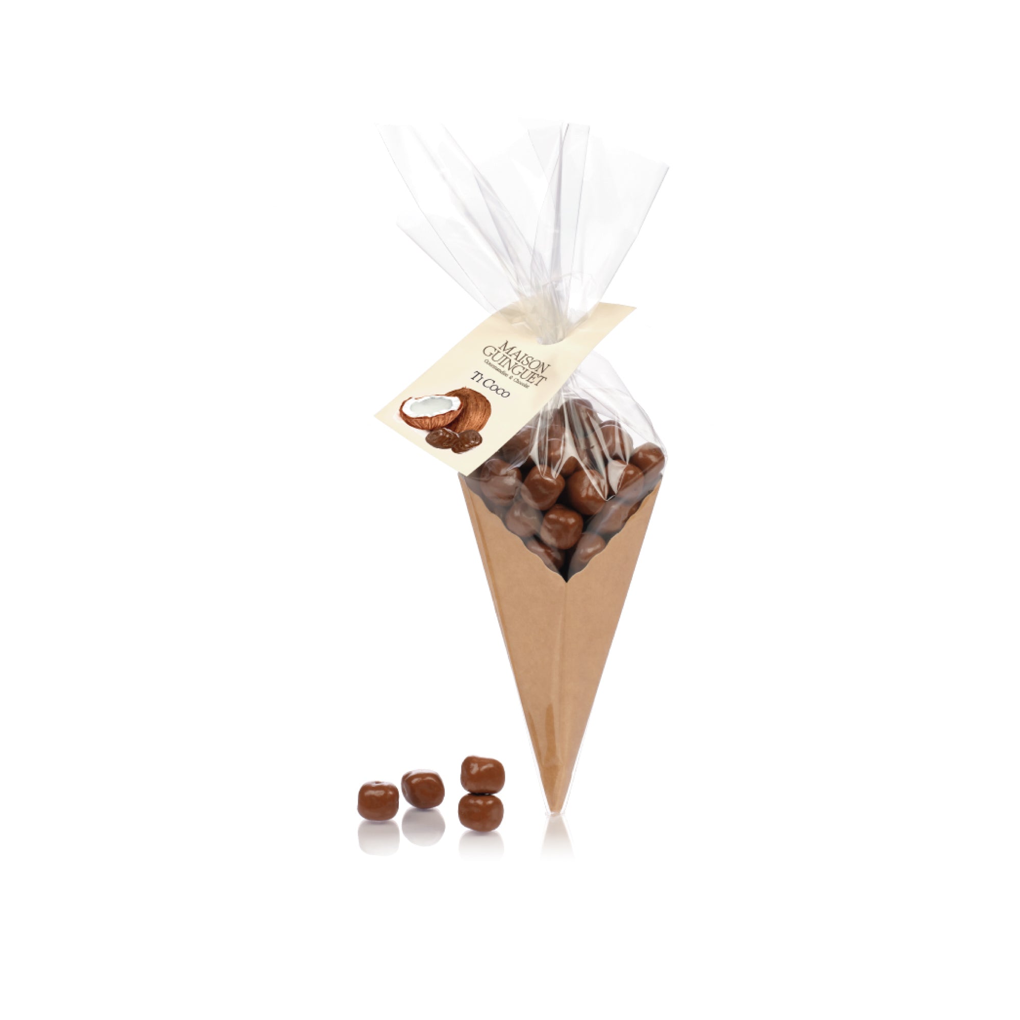 TICOCO CONE