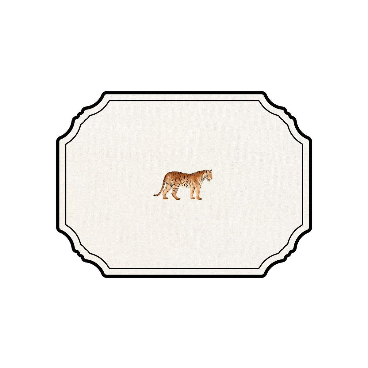 Animated Frame Placemat
