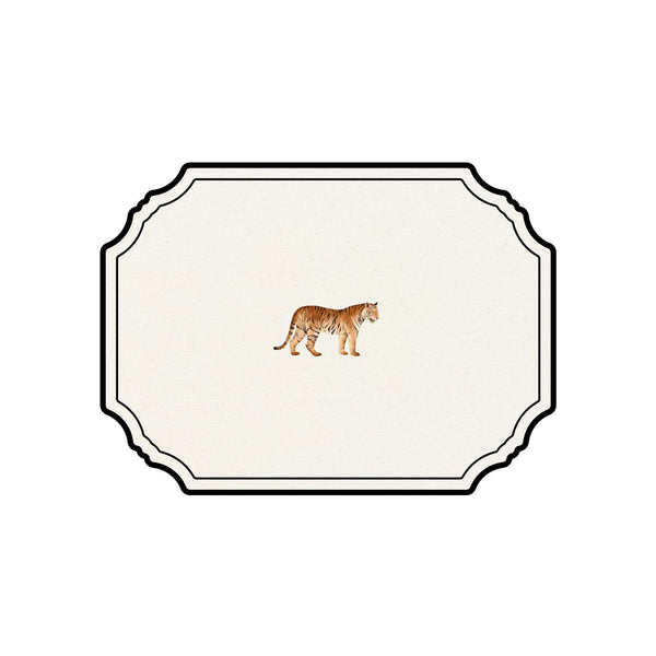 Animated Frame Placemat