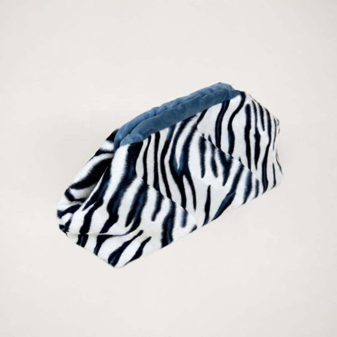 Bolsa de Estampa Animal