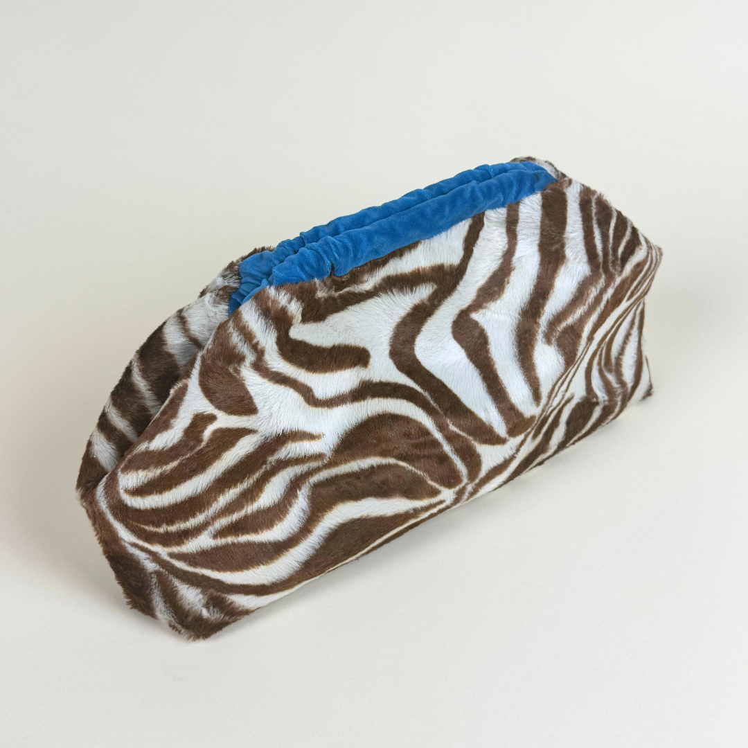 Bolsa de Estampa Animal