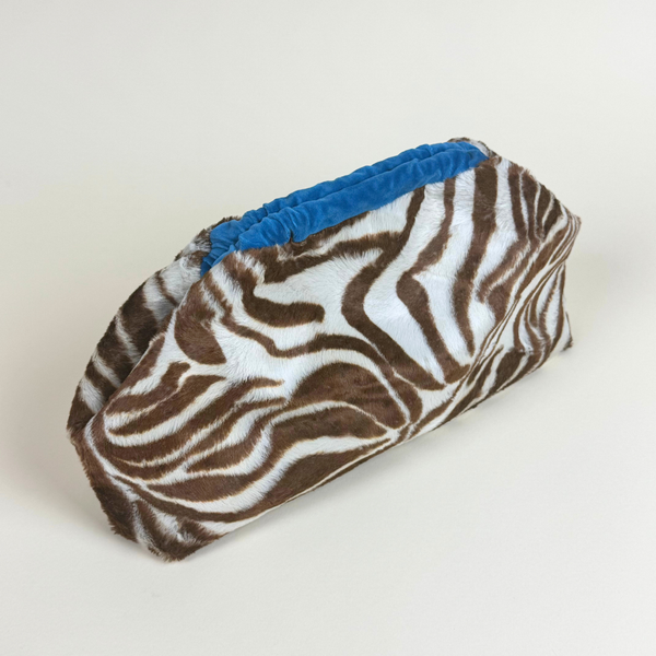 Bolsa de Estampa Animal