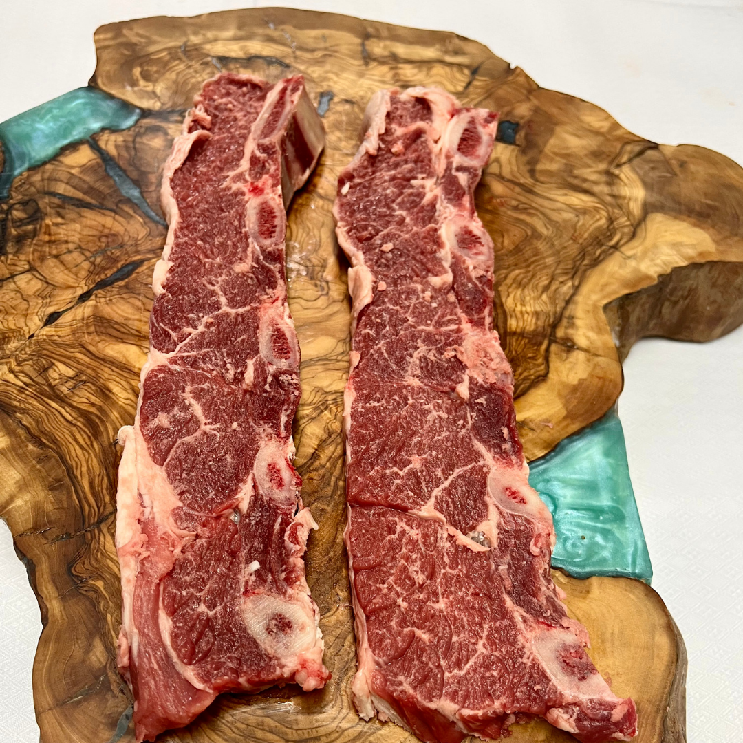 2 kg of Bone Flank Steak