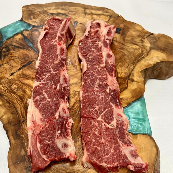 2 kg of Bone Flank Steak