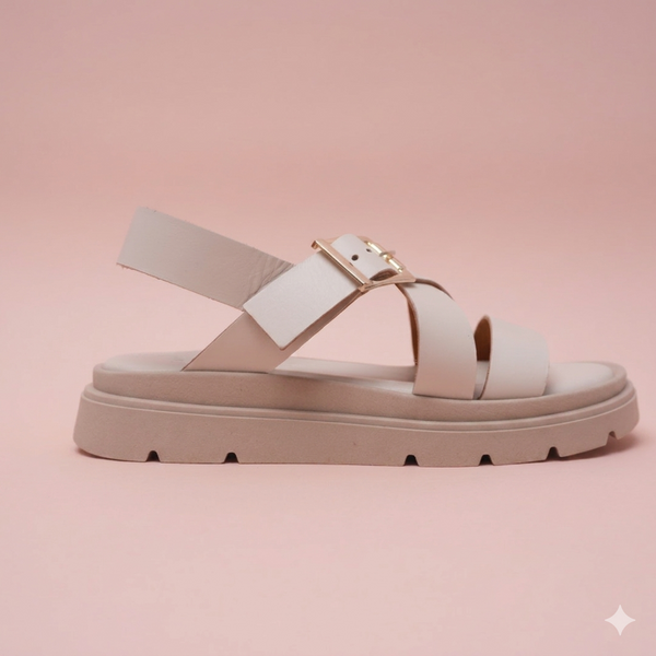 Tiziana Latte Macchiato Sandal