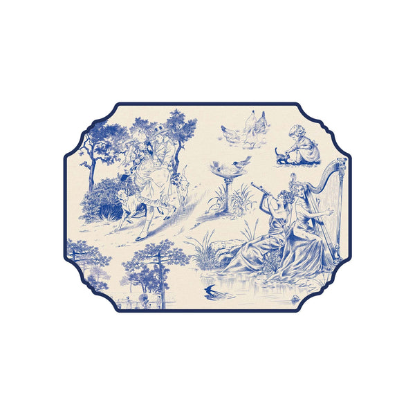 Toile de Jouy II Placemat