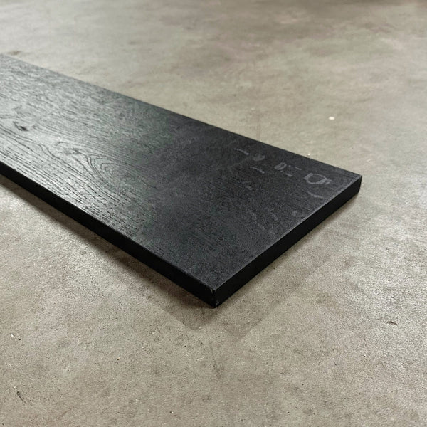 Planches de chêne sur mesure - 2 cm