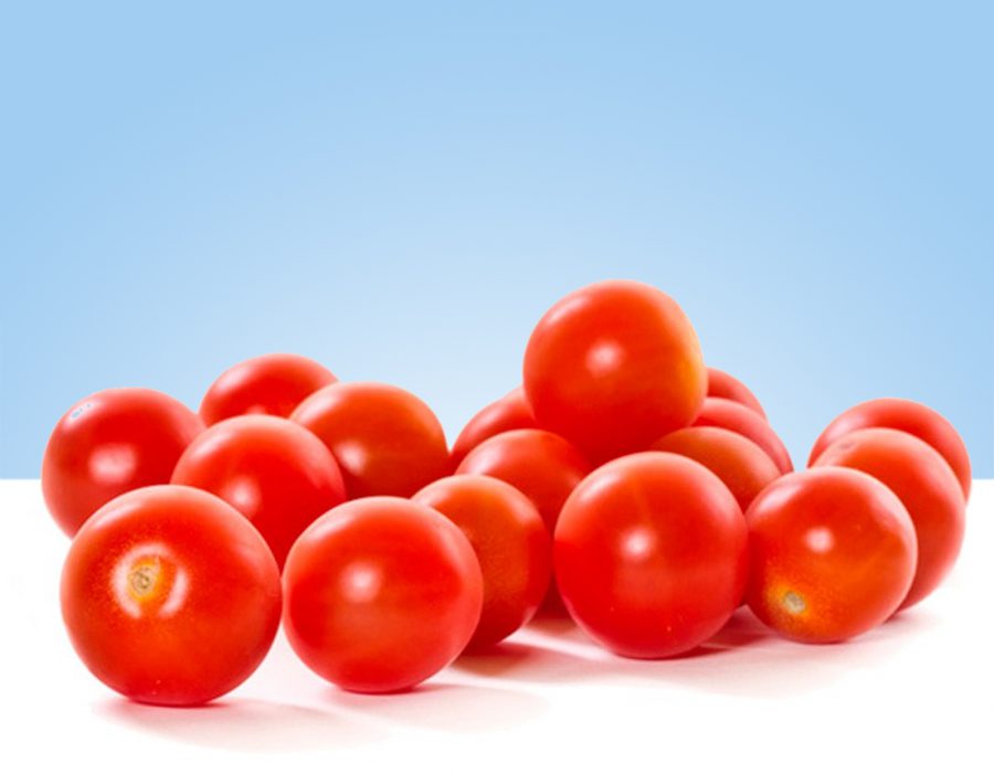 Tomate cherry, 250gr