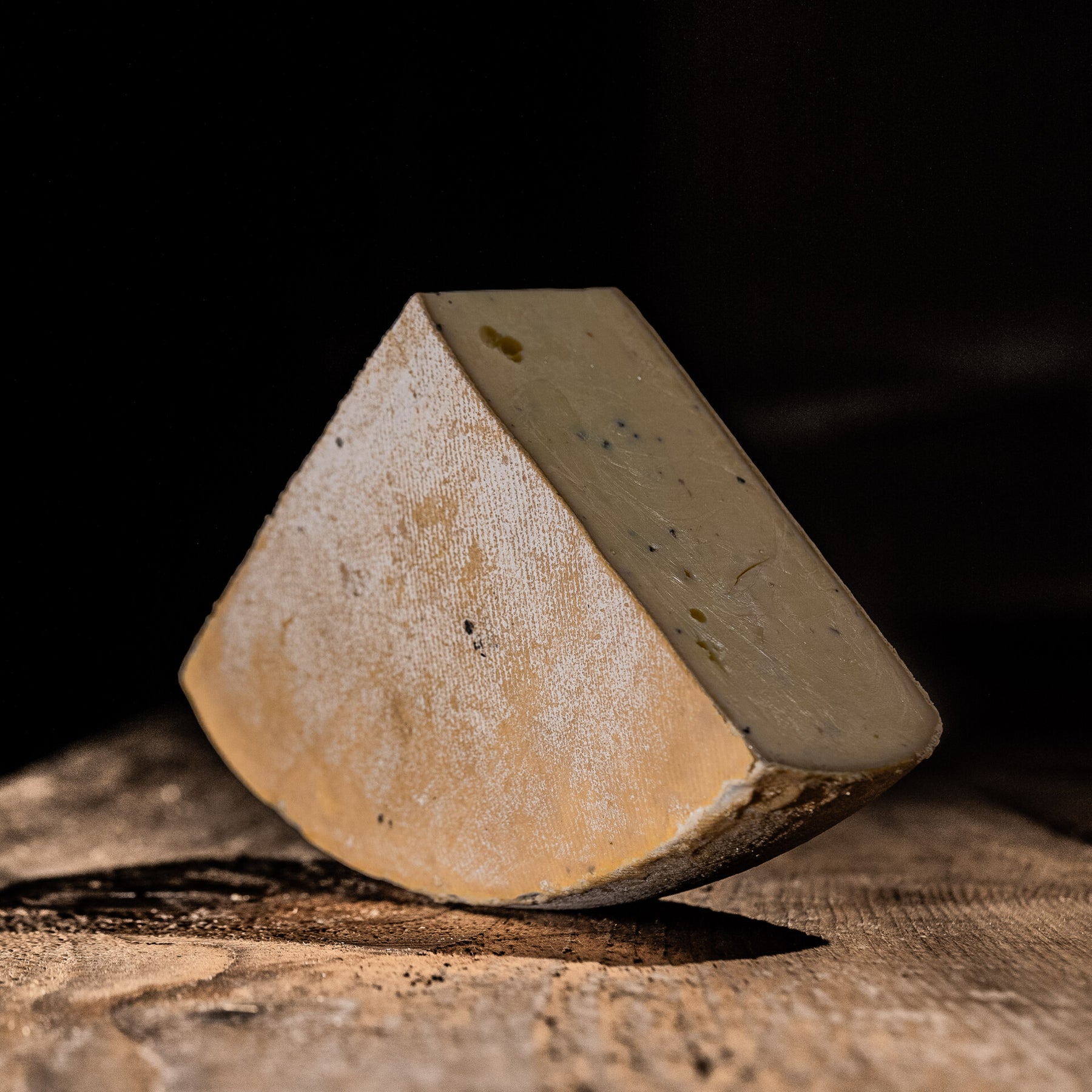 Truffle Raclette