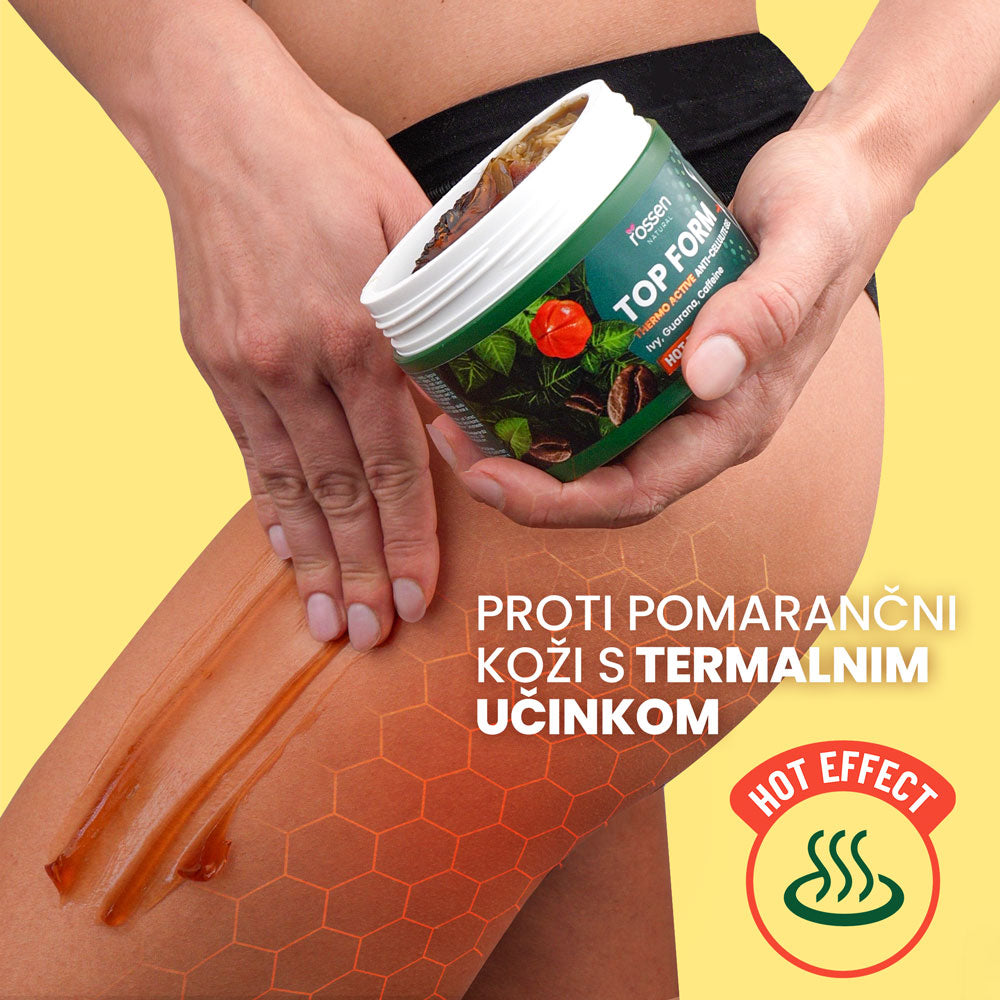 Anti-Cellulite Set