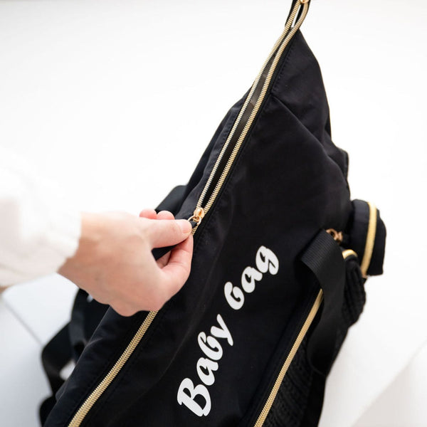 Amore Baby Parent Bag