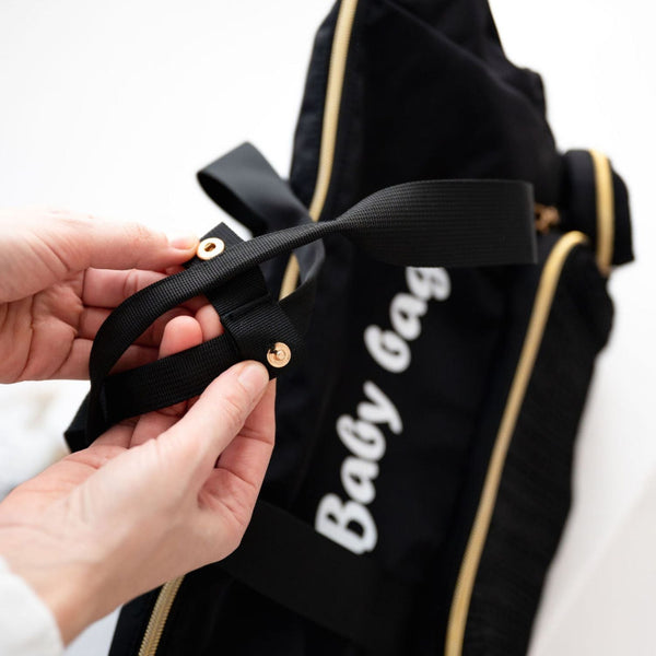 Amore Baby Parent Bag