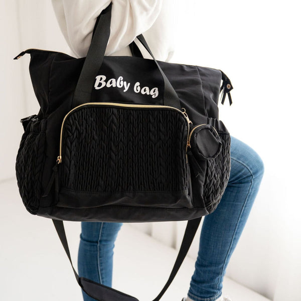 Amore Baby Parent Bag