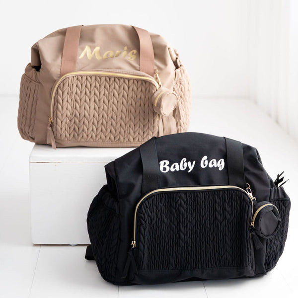 Amore Baby Parent Bag